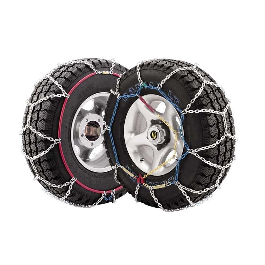 Set lanturi antiderapante zapada 235/45R17